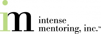 Intense Mentoring Logo